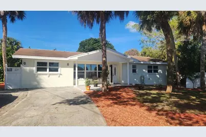 4646 NE Dudley Cir, Jensen Beach, FL 34957 - Photo 1