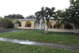 9100 NW 26th Pl, Sunrise, FL 33322 - Photo 1