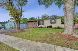 6251 NW 12th Ct, Sunrise, FL 33313 - Photo 1