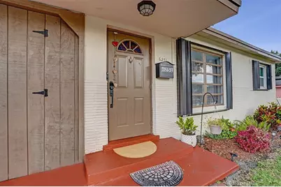 6251 NW 12th Ct, Sunrise, FL 33313 - Photo 3
