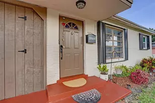 6251 NW 12th Ct, Sunrise, FL 33313 - Photo 3