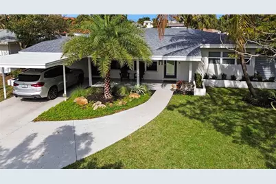 833 NE 17th Court, Fort Lauderdale, FL 33305 - Photo 1