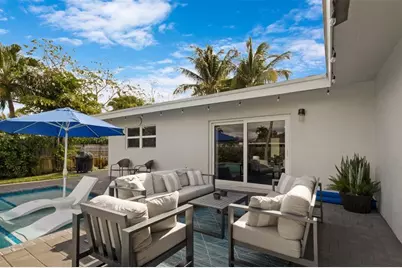 833 NE 17th Ct, Fort Lauderdale, FL 33305 - Photo 41