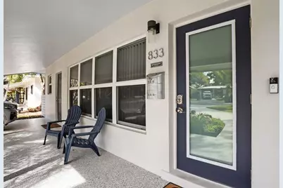 833 NE 17th Ct, Fort Lauderdale, FL 33305 - Photo 3