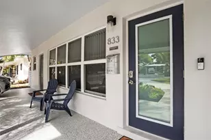 833 NE 17th Ct, Fort Lauderdale, FL 33305 - Photo 3