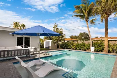 833 NE 17th Ct, Fort Lauderdale, FL 33305 - Photo 37