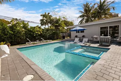 833 NE 17th Ct, Fort Lauderdale, FL 33305 - Photo 35