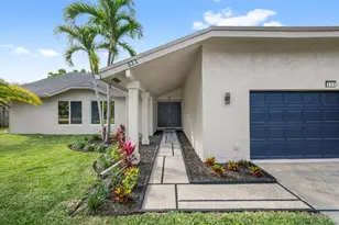 511 NW 78th Terrace, Plantation, FL 33324 - Photo 1