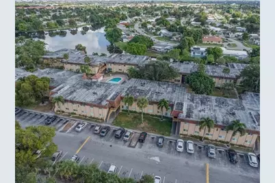 2424 NW 39th Way, Unit #202, Lauderdale Lakes, FL 33311 - Photo 33