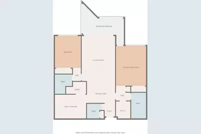 16325  Golf Club Rd, Unit #109, Weston, FL 33326 - Photo 13