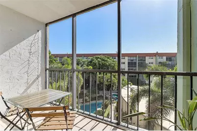 5300 NE 24th Terrace, Unit #425C, Fort Lauderdale, FL 33308 - Photo 25