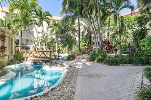 5300 NE 24th Terrace, Fort Lauderdale, FL 33308 - Photo 33