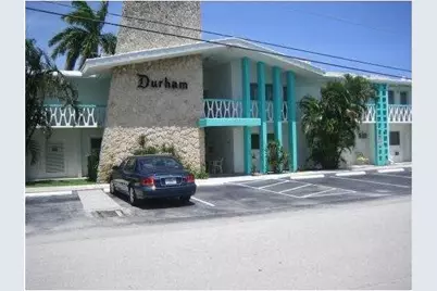 2841 NE 32nd St, Unit #18, Fort Lauderdale, FL 33306 - Photo 1