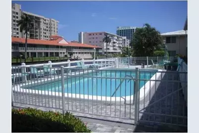 2841 NE 32nd St, Unit #18, Fort Lauderdale, FL 33306 - Photo 5