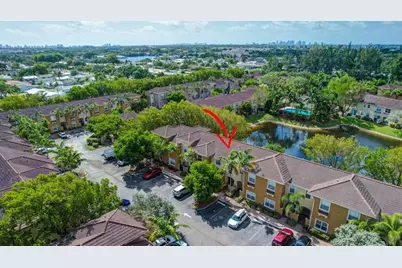 2851 W Prospect Rd, Unit #1209, Tamarac, FL 33309 - Photo 41