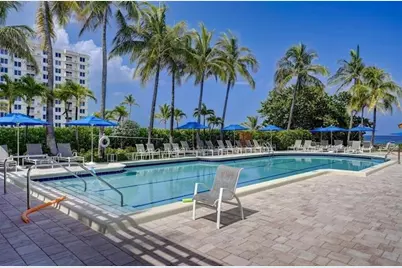 3400 S Ocean Blvd, Unit #5-A, Highland Beach, FL 33487 - Photo 11