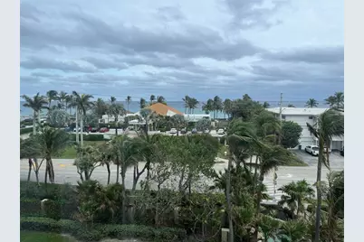 3400 S Ocean Blvd, Unit #5-A, Highland Beach, FL 33487 - Photo 7