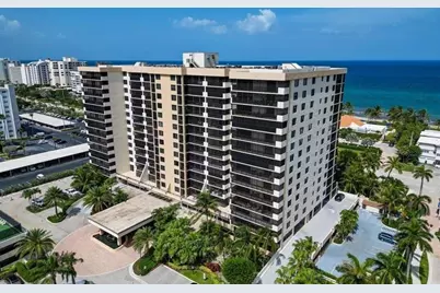 3400 S Ocean Blvd, Unit #5-A, Highland Beach, FL 33487 - Photo 3