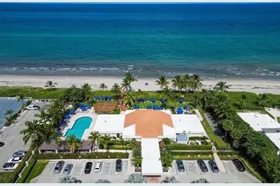 3400 S Ocean Blvd, Unit #5-A, Highland Beach, FL 33487 - Photo 5