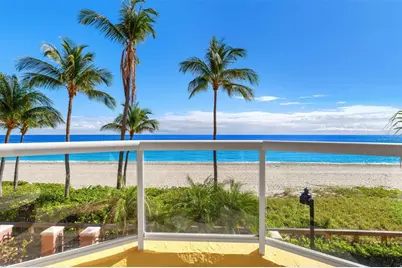 2160 N Ocean Blvd, Unit #Iii, Fort Lauderdale, FL 33305 - Photo 3