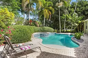 8209 SW 173rd Terrace, Palmetto Bay, FL 33157 - Photo 1