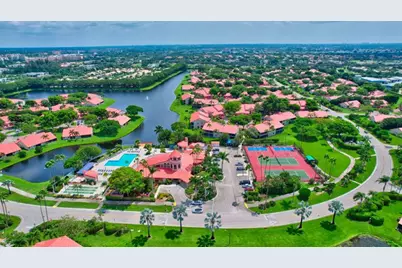 7709  Lexington Club Blvd, Unit #C, Delray Beach, FL 33446 - Photo 25