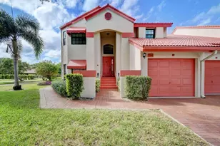 7709 Lexington Club Blvd, Delray Beach, FL 33446 - Photo 1