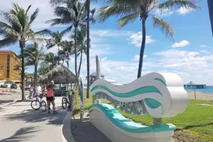 191 S Ocean Dr, Deerfield Beach, FL 33441 - Photo 3