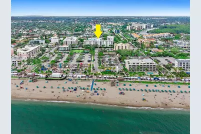 191 S Ocean Dr, Unit #511, Deerfield Beach, FL 33441 - Photo 7