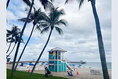 191 SE 20th Avenue, Unit #511, Deerfield Beach, FL 33441 - Photo 5