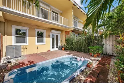 3024 NE 5th Ter, Unit #10, Wilton Manors, FL 33334 - Photo 13