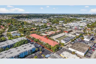 3024 NE 5th Ter, Unit #10, Wilton Manors, FL 33334 - Photo 43