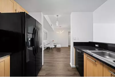 511 SE 5th Ave, Unit #707, Fort Lauderdale, FL 33301 - Photo 5