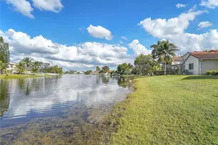 1116 SW 180th Terrace, Pembroke Pines, FL 33029 - Photo 11