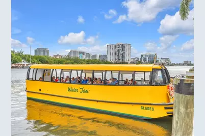 2670 E Sunrise Blvd, Unit #626, Fort Lauderdale, FL 33304 - Photo 27