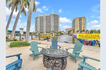 2670 E Sunrise Blvd, Unit #626, Fort Lauderdale, FL 33304 - Photo 25