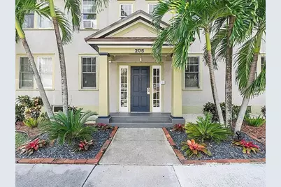 206 S 15th Ave, Unit #2, Hollywood, FL 33020 - Photo 1