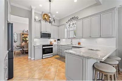 3673 SW 161st Ter, Miramar, FL 33027 - Photo 15