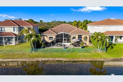 3673 SW 161st Ter, Miramar, FL 33027 - Photo 43