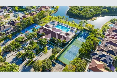 3673 SW 161st Ter, Miramar, FL 33027 - Photo 57