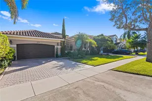 3673 SW 161st Terrace, Miramar, FL 33027 - Photo 61