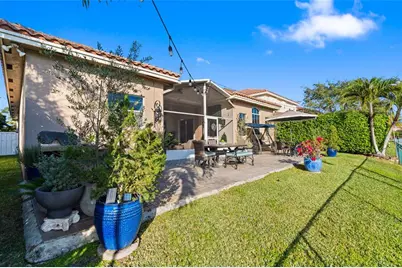 3673 SW 161st Ter, Miramar, FL 33027 - Photo 47