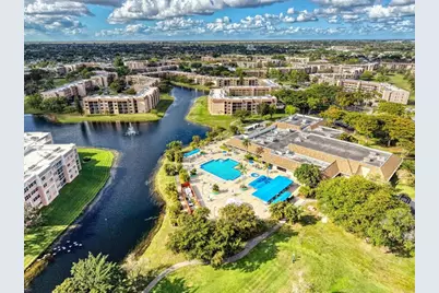 10466  Sunrise Lakes Blvd, Unit #312, Sunrise, FL 33322 - Photo 45