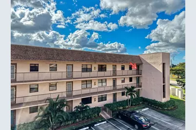 10466  Sunrise Lakes Blvd, Unit #312, Sunrise, FL 33322 - Photo 5