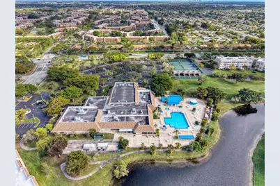 10466  Sunrise Lakes Blvd, Unit #312, Sunrise, FL 33322 - Photo 43