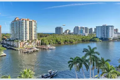 2670 E Sunrise Blvd, Unit #820, Fort Lauderdale, FL 33304 - Photo 5