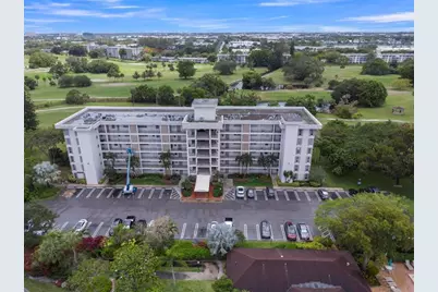 3000 N Palm Aire Dr, Unit #107, Pompano Beach, FL 33069 - Photo 29