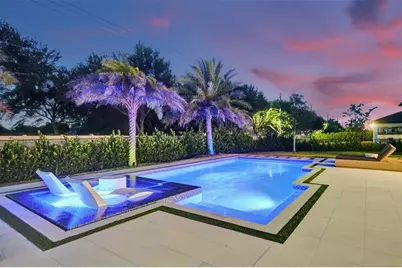 10975 N Sierra Ranch Dr, Davie, FL 33324 - Photo 5