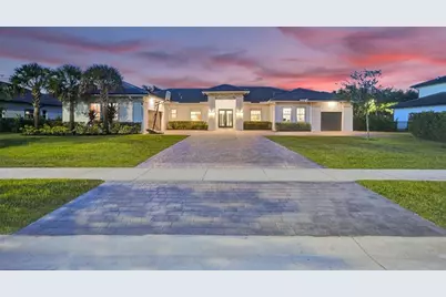 10975 N Sierra Ranch Dr, Davie, FL 33324 - Photo 3