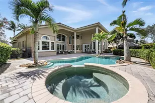 11047 Garden Ridge Ct, Davie, FL 33328 - Photo 5